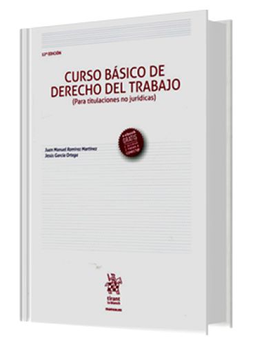 CURSO BÁSICO DE DERECHO DEL TRABAJO (pa..
